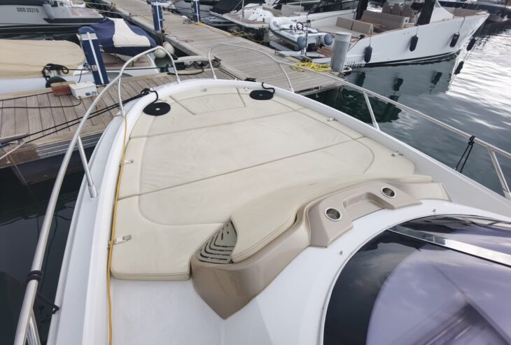 Sessa Marine Key Largo 34