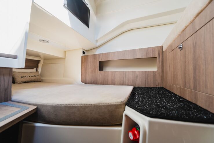 Balt Yacht Sun Camper 29 – SALONE NAUTICO