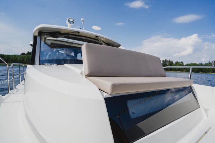 Balt Yacht Sun Camper 29 – NATANTE