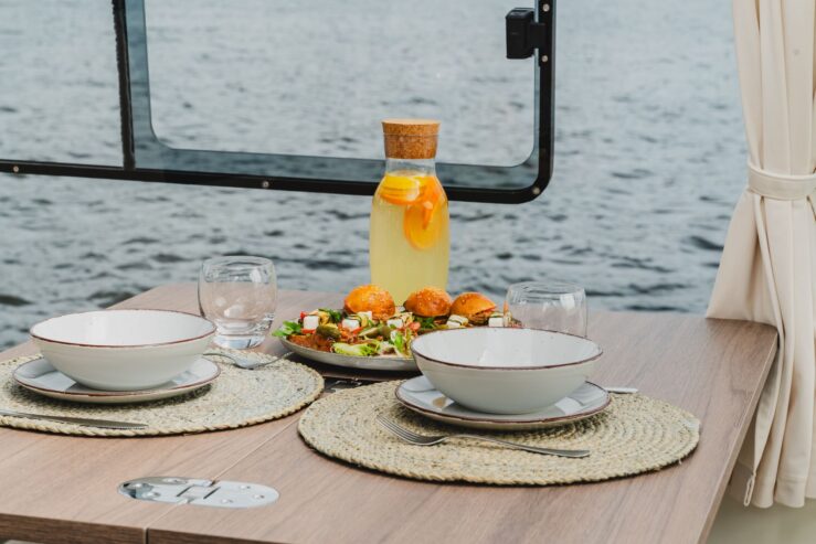 Balt Yacht Sun Camper 29 – SALONE NAUTICO