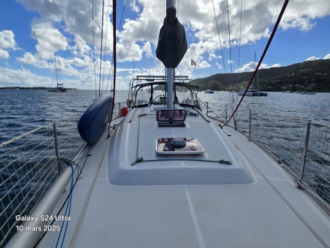 Beneteau Oceanis 37 Limited edition