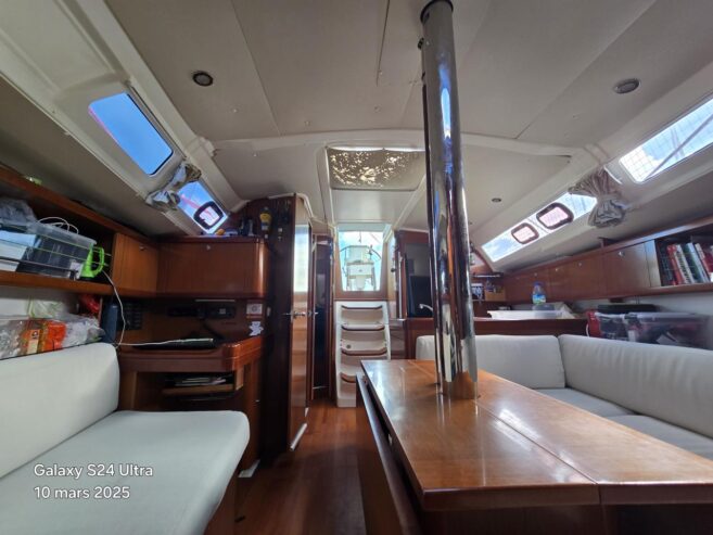 Beneteau Oceanis 37 Limited edition