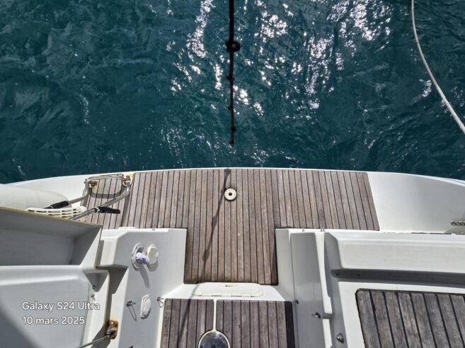 Beneteau Oceanis 37 Limited edition