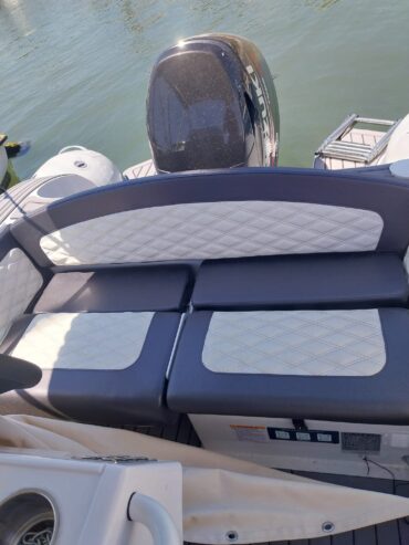 Highfield Sport 520