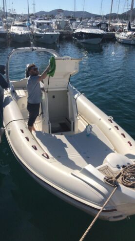 Nuova Jolly Prince 25