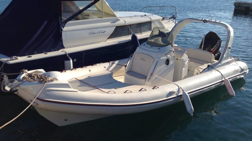 Nuova Jolly Prince 25