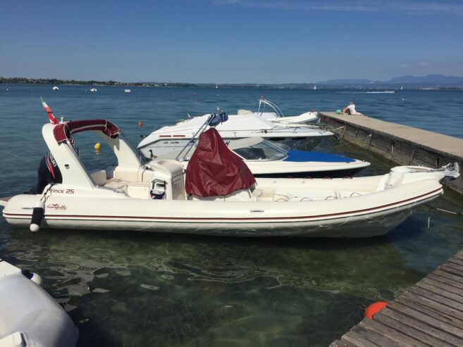 Nuova Jolly Prince 25