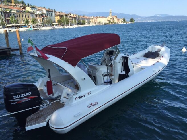 Nuova Jolly Prince 25